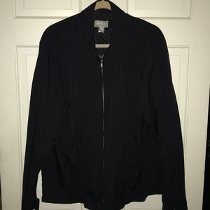 Old Navy Jacket Black Large